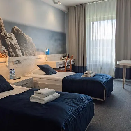 Morski Hotel Gdynia