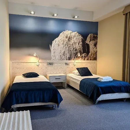 Otel Morski Gdynia