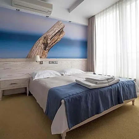 ホテル Morski