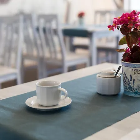 호텔 Morski 그디니아