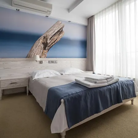 Otel Morski Gdynia
