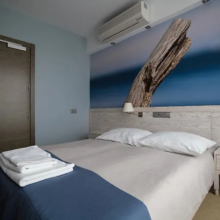 Otel Morski Gdynia