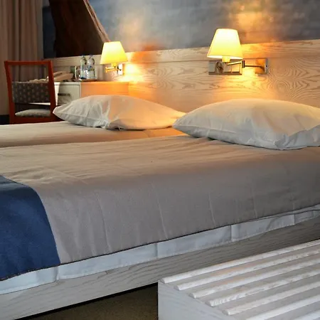 Hotell Morski Gdynia