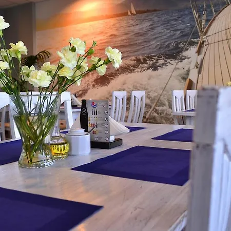 Hotell Morski Gdynia