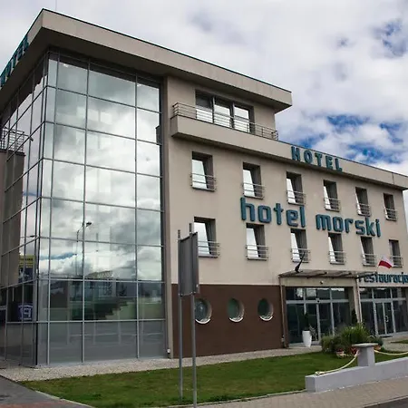 Morski 3* 그디니아