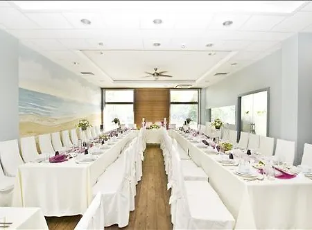 Hotel Morski Gdynia