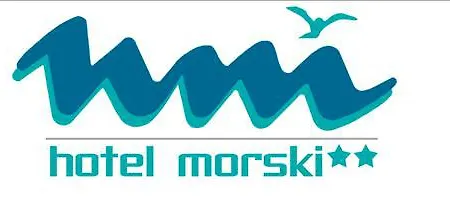 Отель Morski