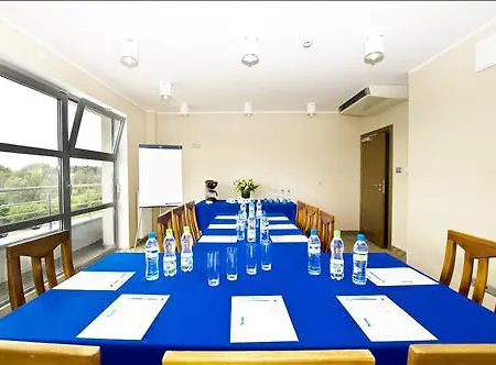 Morski Hotel Gdynia