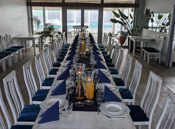 Hotel Morski