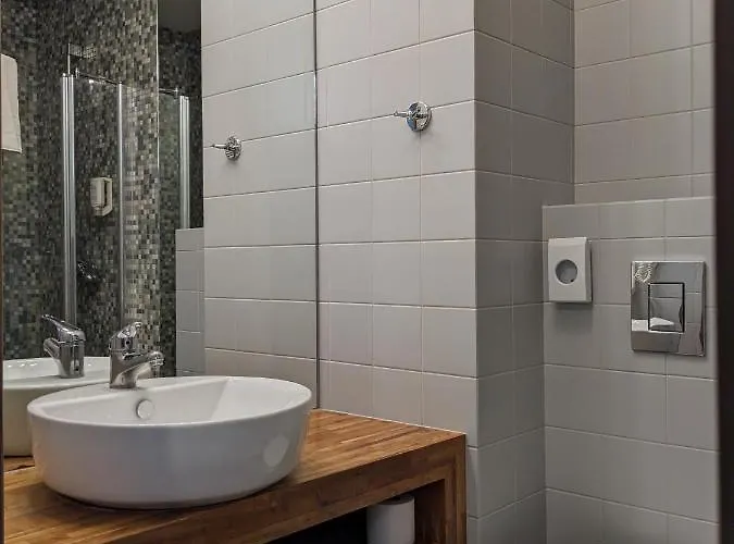 Morski Hotel 3*