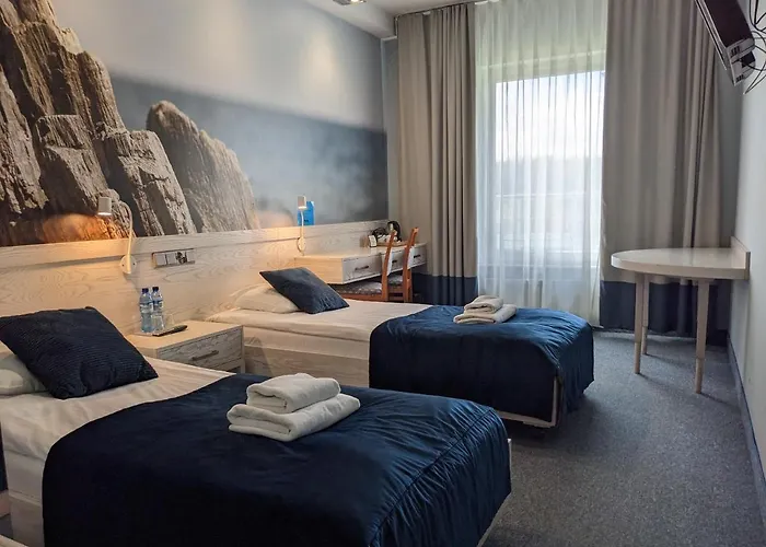 Morski Hotel Gdynia