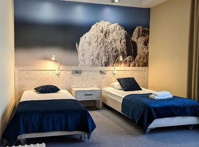 Hotell Morski Gdynia