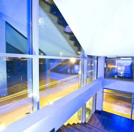 Morski Hotel Gdynia