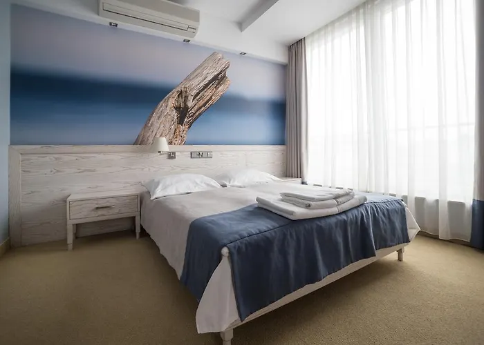 Hotel Morski Gdynia