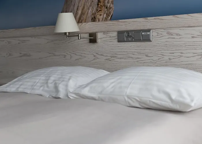 Hotel Morski 3*