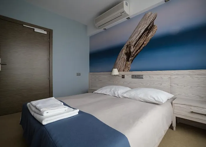 Hotell Morski Gdynia