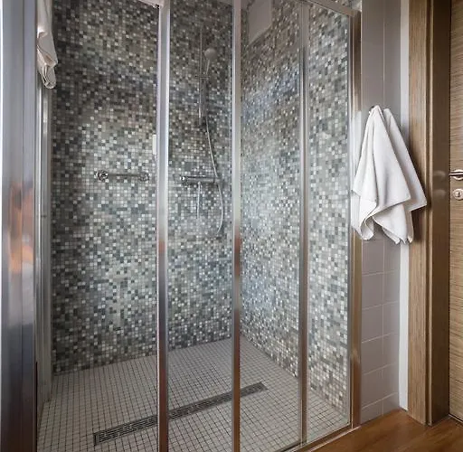 Hotell Morski Gdynia