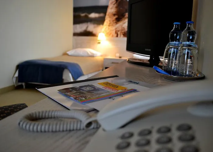 Morski Hotell Gdynia