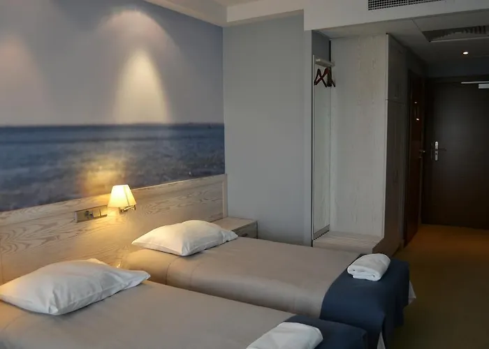 Morski Hotel 3*