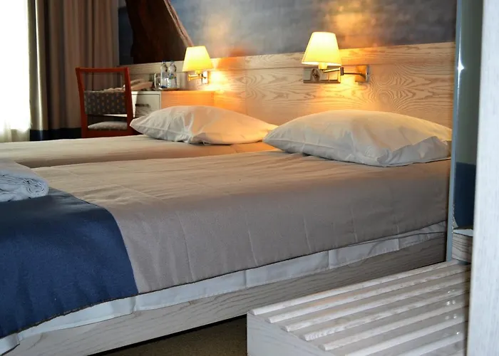 Hotell Morski Gdynia