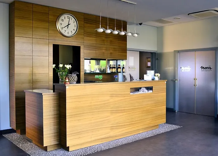 Morski Hotel Gdynia