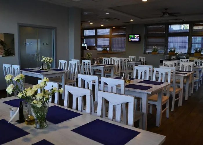 Morski 3* グディニャ