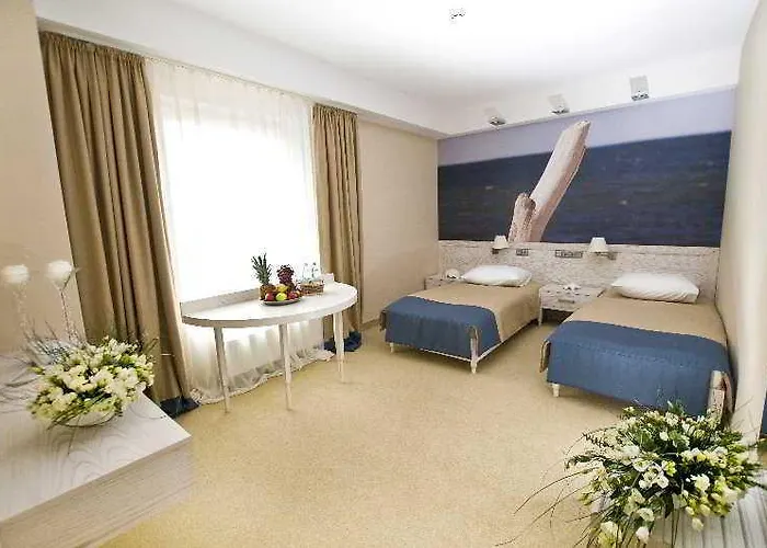 Morski 3*