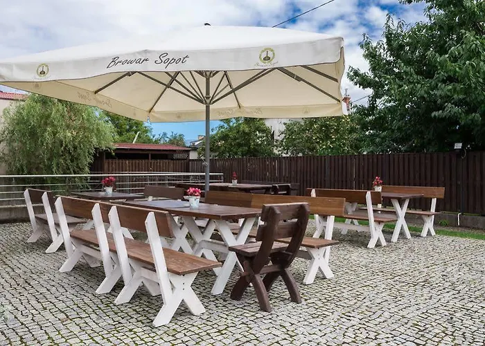 Morski Hotell Gdynia