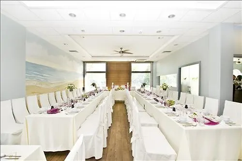 Hotell Morski Gdynia