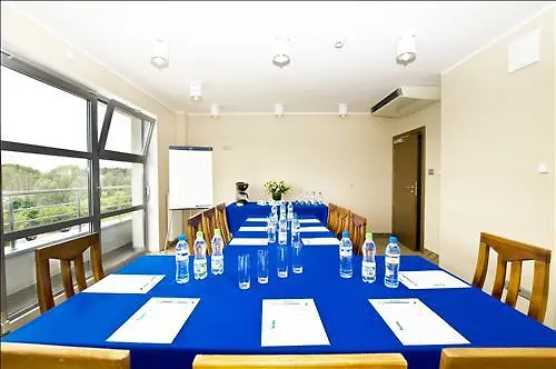 Morski Hotel Gdynia