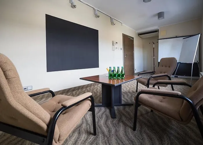 Morski Hotel